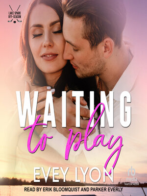 cover image of Waiting to Play